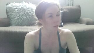 Watch cloverqueen21 Top Porn Leak Video [Chaturbate] - sexypussy, tongue, blondie, squirty