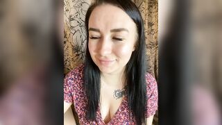 Roxana_Bell Best Porn Leak Video [Stripchat] - striptease-young, mobile-young, romantic-white, pov, brunettes
