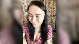 Roxana_Bell Best Porn Leak Video [Stripchat] - striptease-young, mobile-young, romantic-white, pov, brunettes
