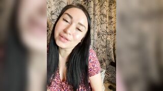 Roxana_Bell Best Porn Leak Video [Stripchat] - striptease-young, mobile-young, romantic-white, pov, brunettes