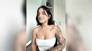 Ale_Lewis New Porn Video [Stripchat] - fingering-latin, squirt, squirt-latin, orgasm, romantic