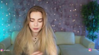 Watch anabel054 Top Porn Leak Video [Chaturbate] - flexible, legs, lesbian, footjo... thumbnail