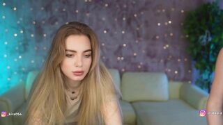 Watch anabel054 Top Porn Leak Video [Chaturbate] - flexible, legs, lesbian, footjob, roleplay