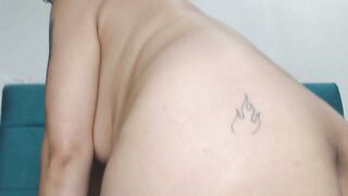 Nasty_dirty84 Top Porn Leak Video [Stripchat] - penis-ring, office, hairy-armpits, squirt-milfs, anal