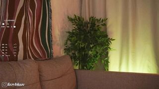 lizzy_blaze Hot Porn Leak Video [Chaturbate] - hairy, redhead, natural, smalltits, cute
