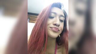 Watch Sally_miller Top Porn Leak Video [Stripchat] - latin-young, nipple-toys, fingering, mobile-young, fingering-young