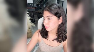 Gaby_zahir_ Top Porn Video [Stripchat] - mobile, recordable-publics, girls, arab-young, upskirt