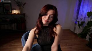 Watch alisonrouge Best Porn Video [Chaturbate] - hugetits, italian, snap4life, lesbian, ink