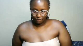 Watch Ebonyprincez Best Porn Video [Stripchat] - recordable-privates-young, big-clit, striptease, erotic-dance, affordable-cam2cam
