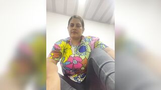 GabyGusman Hot Porn Video [Stripchat] - oil-show, young, brunettes-young, gagging, dildo-or-vibrator-young
