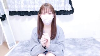Watch p_yuika_q New Porn Leak Video [Stripchat] - upskirt, petite, striptease-teens, jerk-off-instruction, camel-toe