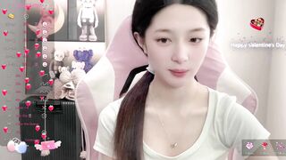 Watch uu5211 Hot Porn Video [Stripchat] - chinese, teens, lovense, asian, twerk-asian
