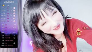 DavinaScott Top Porn Video [Stripchat] - deluxe-cam2cam, cam2cam, girls, brunettes-young, facial