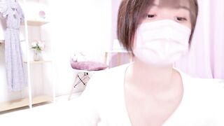 Watch madomado_3_7_4_4 Top Porn Video [Stripchat] - lovense, titty-fuck, flashing, brunettes, squirt-asian