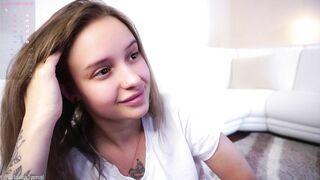 PlaviErath Hot Porn Leak Video [Stripchat] - ahegao, striptease-white, leather, dildo-or-vibrator, cheap-privates