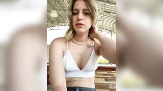 Watch Kira_Miu Hot Porn Video [Stripchat] - middle-priced-privates-young, mobile, blondes-young, dirty-talk, mobile-young