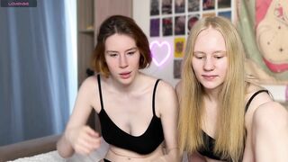 Watch Wendy_Oliver New Porn Video [Stripchat] - shaven, russian, nipple-toys, fingering-teens, striptease