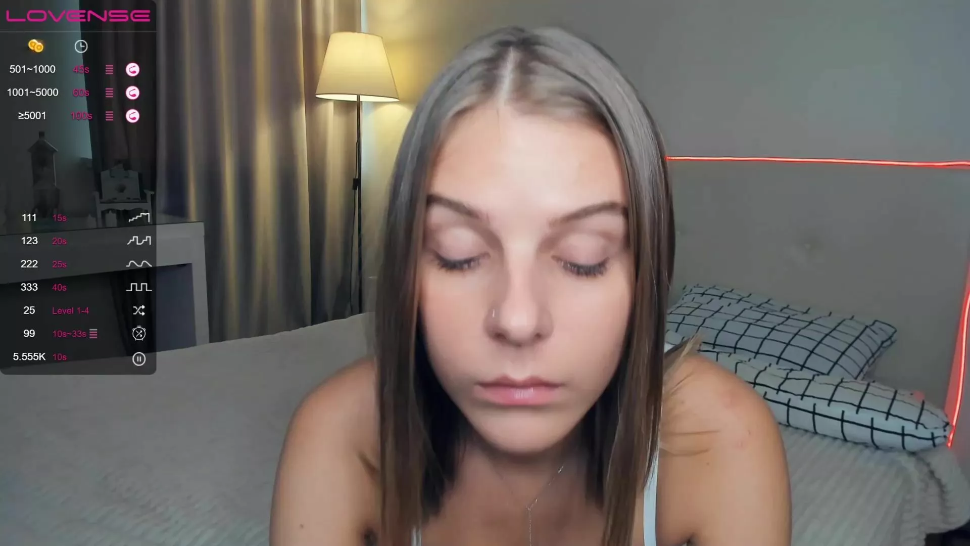 Watch erline_may Top Porn Leak Video [Chaturbate] - new, natural, shy,  young, 18