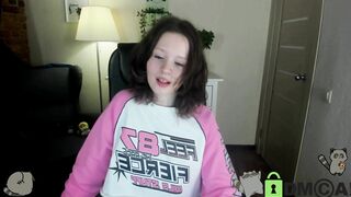 Alina_Mills New Porn Video [Stripchat] - white-teens, cam2cam, petite, small-tits-teens, piercings-teens