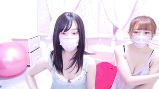 Watch akaneppi_ Hot Porn Leak Video [Stripchat] - dirty-talk, petite, dildo-or-vibrator, couples, striptease-asian