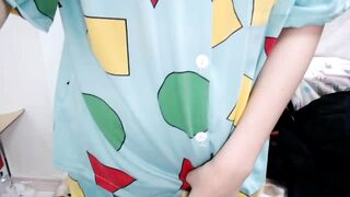 _sayuri_01 Hot Porn Leak Video [Stripchat] - cam2cam, striptease, middle-priced-privates-asian, spanking, handjob