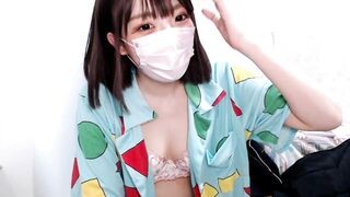 _sayuri_01 Hot Porn Leak Video [Stripchat] - cam2cam, striptease, middle-priced-privates-asian, spanking, handjob
