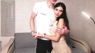 blesstwins Top Porn Leak Video [Chaturbate] - new, shy, 18, skinny, bigboobs