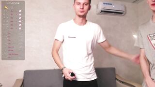 blesstwins Top Porn Leak Video [Chaturbate] - new, shy, 18, skinny, bigboobs