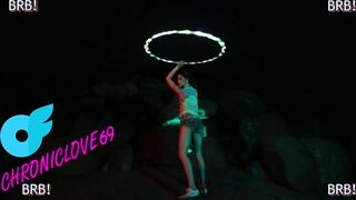 chroniclove New Porn Video [Chaturbate] - lady, talk, oilyshow, nails, ink