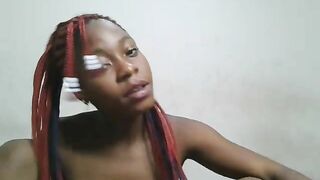 Watch Puffny_shanti New Porn Leak Video [Stripchat] - smoking, squirt-teens, fisting, best-teens, fingering
