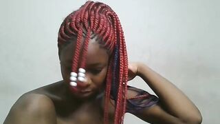 Watch Puffny_shanti New Porn Leak Video [Stripchat] - smoking, squirt-teens, fisting, best-teens, fingering