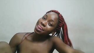 Watch Puffny_shanti New Porn Leak Video [Stripchat] - smoking, squirt-teens, fisting, best-teens, fingering