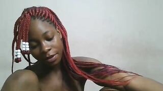 Watch Puffny_shanti New Porn Leak Video [Stripchat] - smoking, squirt-teens, fisting, best-teens, fingering
