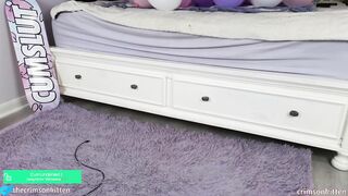 crimsonkitten Top Porn Leak Video [Chaturbate] - bigass, smalltits, lovense, squirt, goth