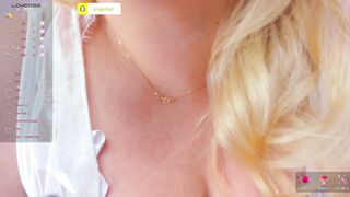 Watch Charlotte93_ Best Porn Leak Video [Stripchat] - twerk, twerk-young, ahegao, kissing, big-tits-young