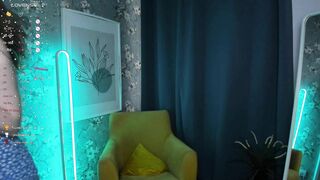 Janyffer Hot Porn Video [Stripchat] - erotic-dance, piercings, fingering-white, brunettes-young, best-young