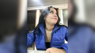 abbymnd Hot Porn Leak Video [Stripchat] - twerk, hairy-teens, fisting-teens, best-teens, erotic-dance