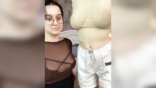 Jitoon_Exe Hot Porn Leak Video [Stripchat] - squirt, couples, titty-fuck, spanking, pussy-licking