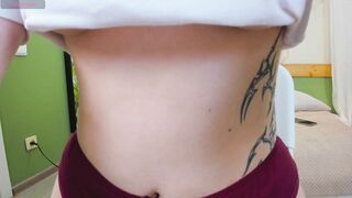 Watch SweetestLuna Top Porn Leak Video [Stripchat] - striptease, yoga, big-ass-white, new, new-petite
