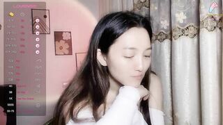 Summer-sweet New Porn Leak Video [Stripchat] - petite-asian, hd, dirty-talk, yoga, fingering