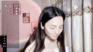 Summer-sweet New Porn Leak Video [Stripchat] - petite-asian, hd, dirty-talk, yoga, fingering