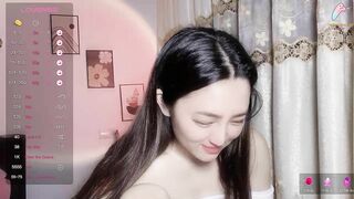 Summer-sweet New Porn Leak Video [Stripchat] - petite-asian, hd, dirty-talk, yoga, fingering