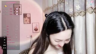Summer-sweet New Porn Leak Video [Stripchat] - petite-asian, hd, dirty-talk, yoga, fingering