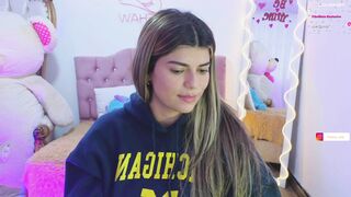 Watch THAMY_TAY1 Top Porn Video [Stripchat] - pov, young, topless, humiliation, hd