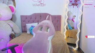 Watch THAMY_TAY1 Top Porn Video [Stripchat] - pov, young, topless, humiliation, hd