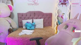 Watch THAMY_TAY1 Top Porn Video [Stripchat] - pov, young, topless, humiliation, hd