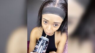 Watch PrettyMellow2k Hot Porn Leak Video [Stripchat] - striptease-ebony, dildo-or-vibrator-young, best, gape, cheap-privates-young