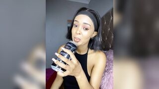 Watch PrettyMellow2k Hot Porn Leak Video [Stripchat] - striptease-ebony, dildo-or-vibrator-young, best, gape, cheap-privates-young