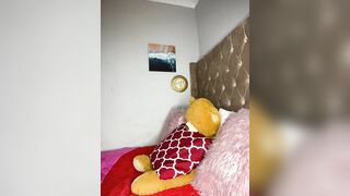 Watch PrettyMellow2k Hot Porn Leak Video [Stripchat] - striptease-ebony, dildo-or-vibrator-young, best, gape, cheap-privates-young
