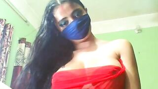 Watch desi_diva Hot Porn Video [Stripchat] - anal, lovense, best, oil-show, small-tits-young